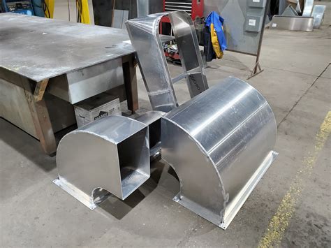 sheet metal duct fabrication installation ohio|ductwork fabrication near me.